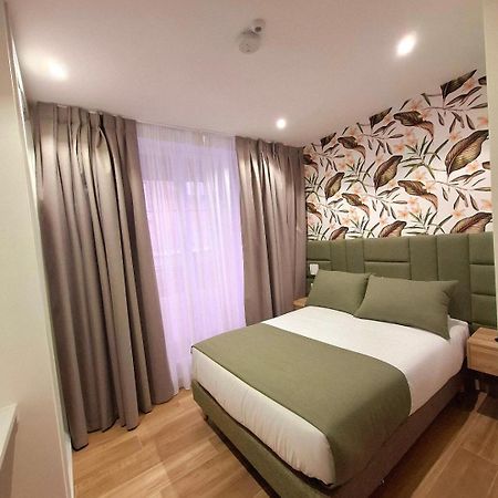 Hostal San Blas Μαδρίτη Εξωτερικό φωτογραφία