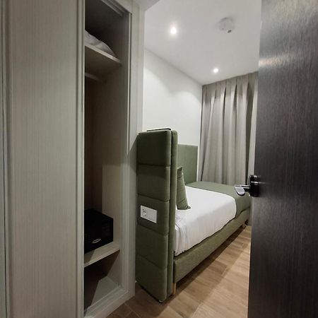 Hostal San Blas Μαδρίτη Εξωτερικό φωτογραφία