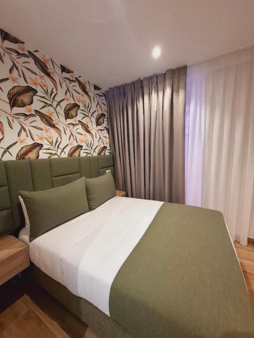 Hostal San Blas Μαδρίτη Εξωτερικό φωτογραφία