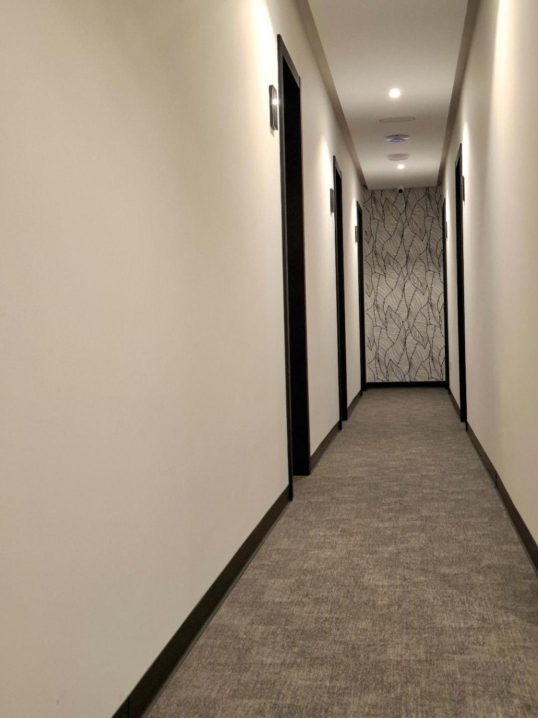 Hostal San Blas Μαδρίτη Εξωτερικό φωτογραφία
