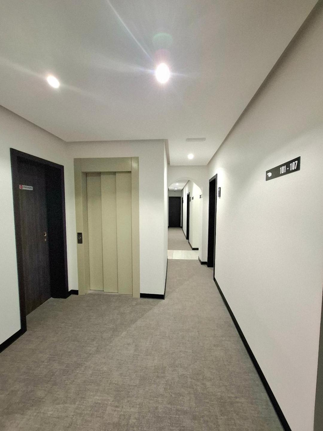 Hostal San Blas Μαδρίτη Εξωτερικό φωτογραφία