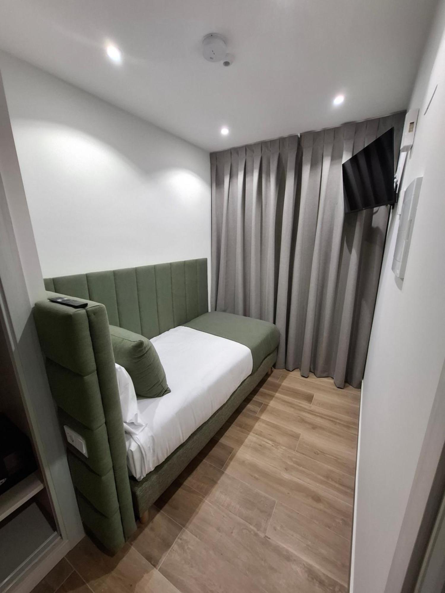 Hostal San Blas Μαδρίτη Εξωτερικό φωτογραφία