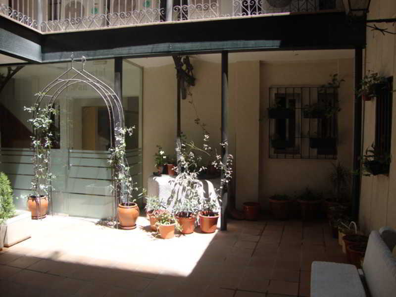 Hostal San Blas Μαδρίτη Εξωτερικό φωτογραφία